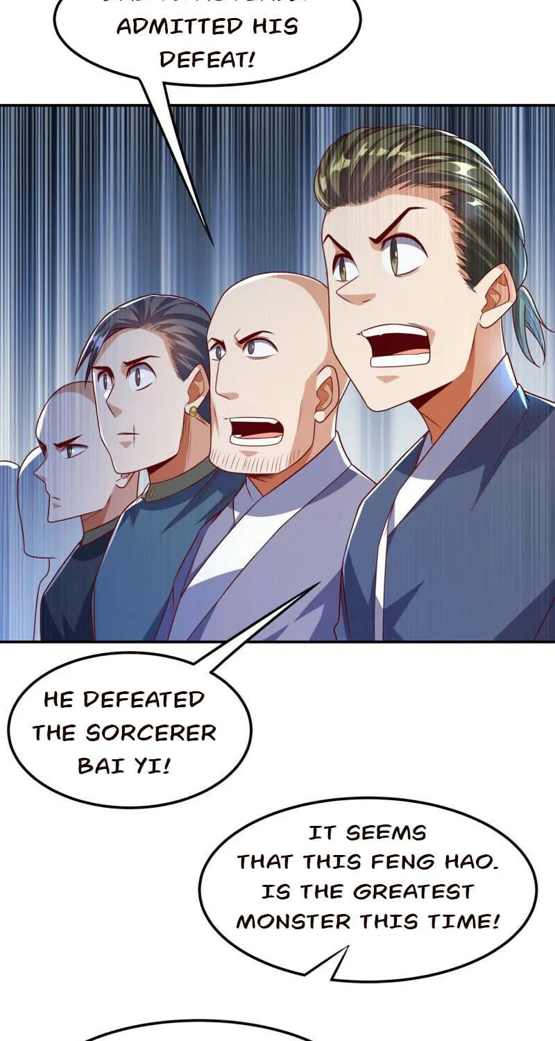 Read Martial Rebel chapter 162 image 8 on Lezhin