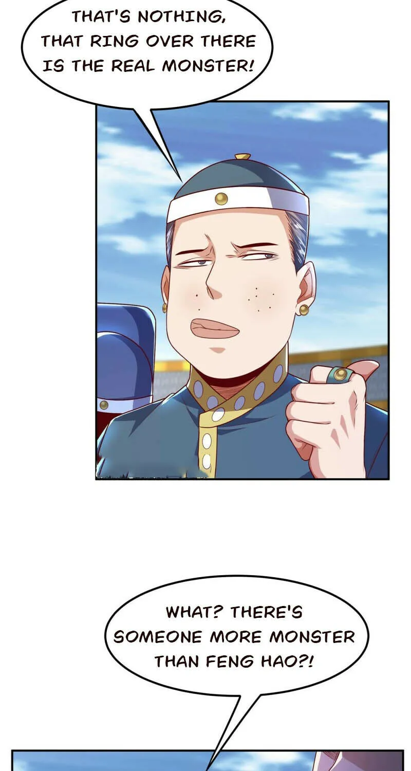 Read Martial Rebel chapter 162 image 9 on Lezhin