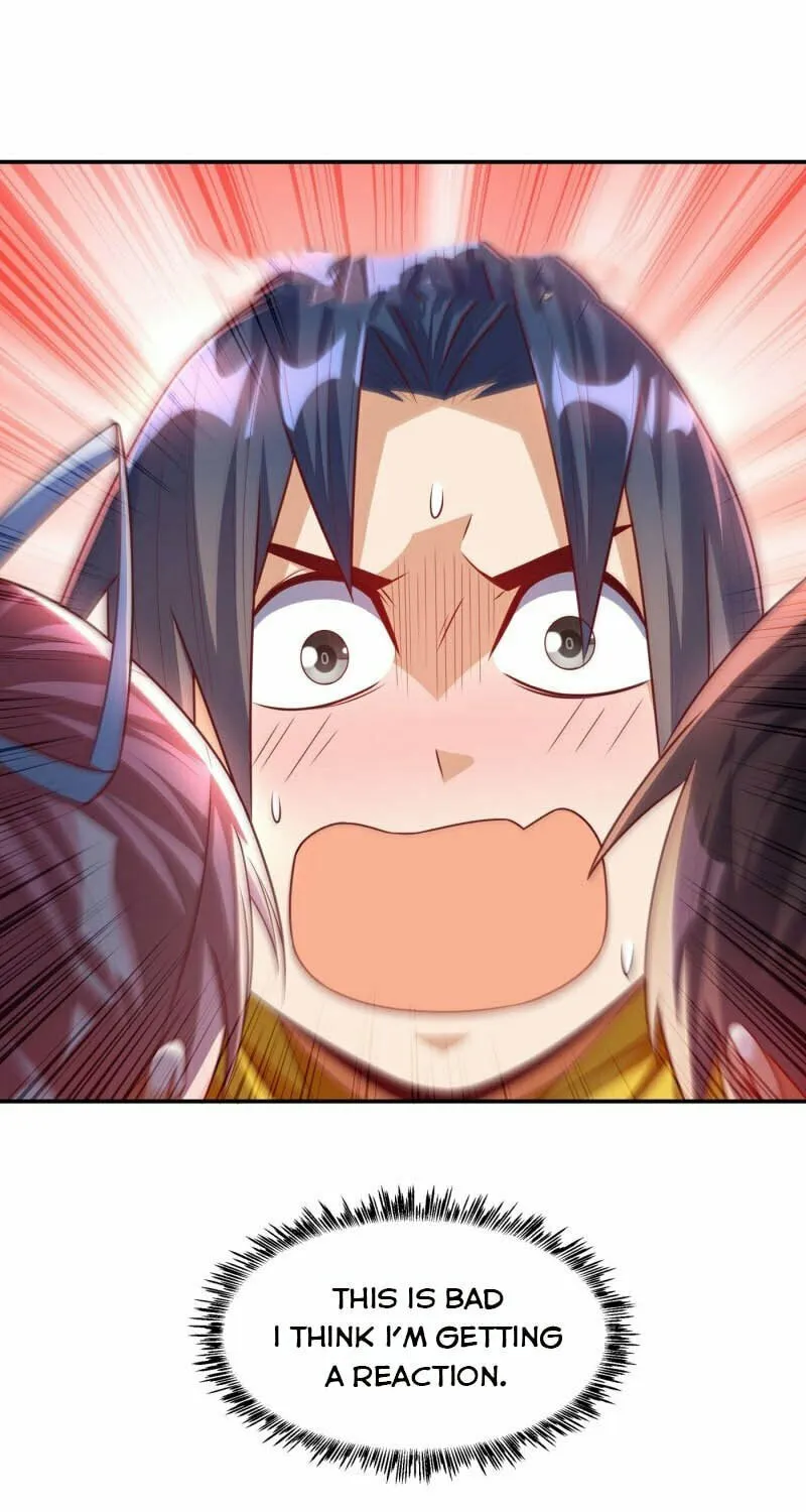 Read Martial Rebel chapter 163 image 0 on Lezhin