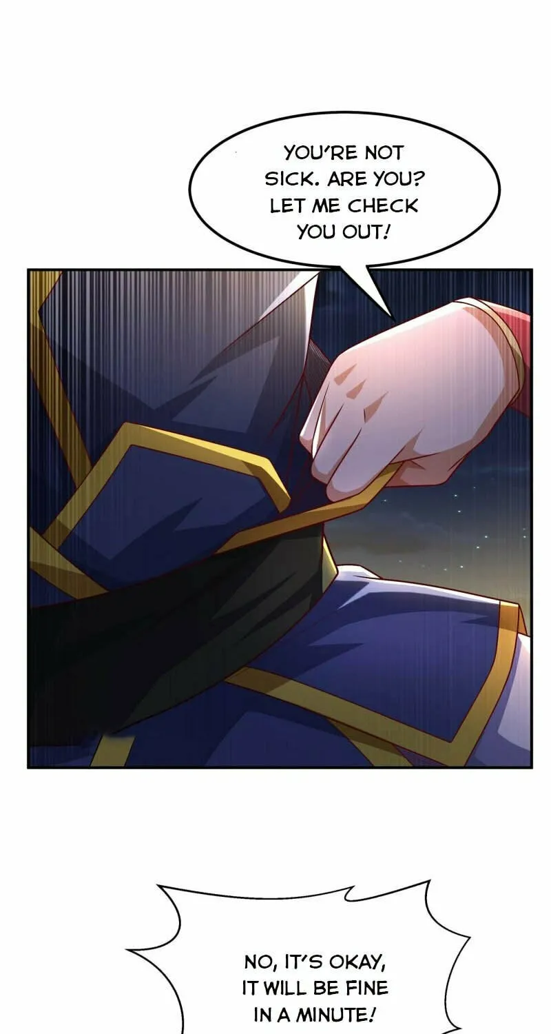 Read Martial Rebel chapter 163 image 1 on Lezhin