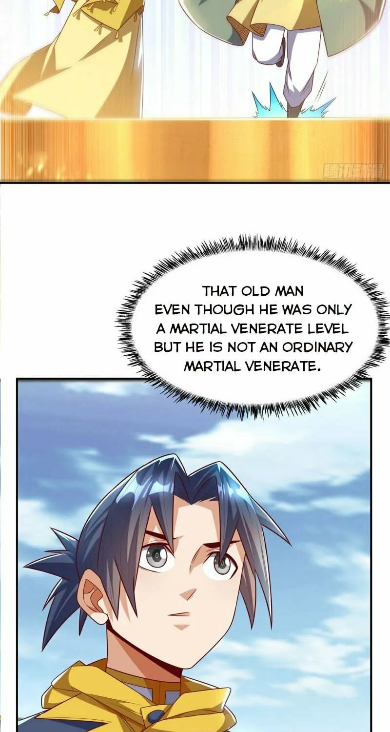 Read Martial Rebel chapter 163 image 10 on Lezhin