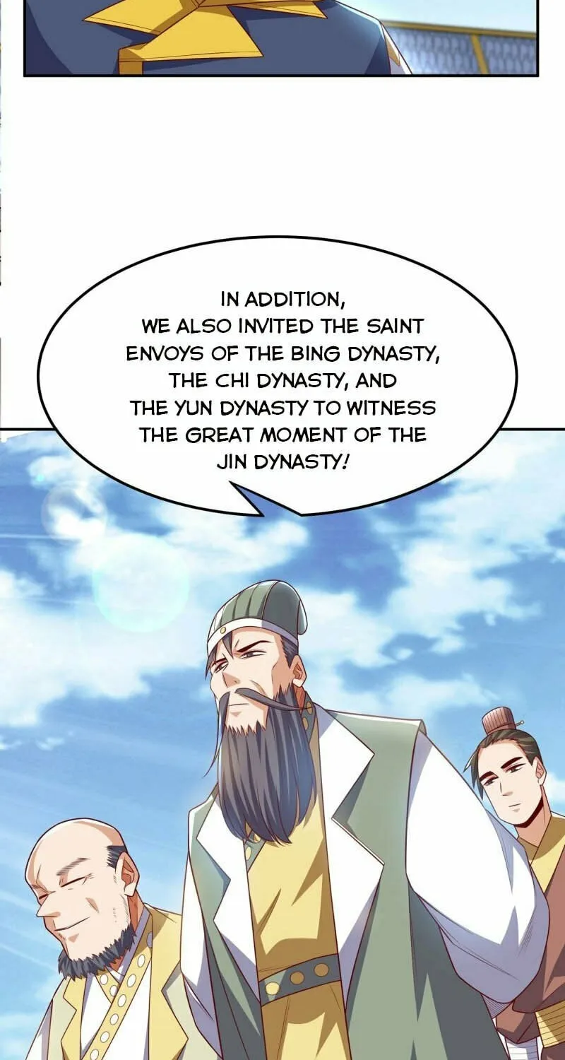 Read Martial Rebel chapter 163 image 11 on Lezhin