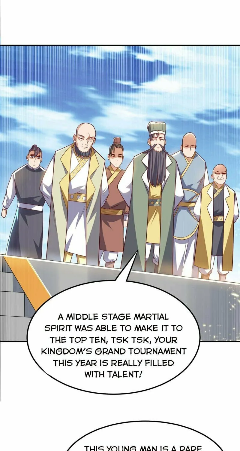 Read Martial Rebel chapter 163 image 13 on Lezhin