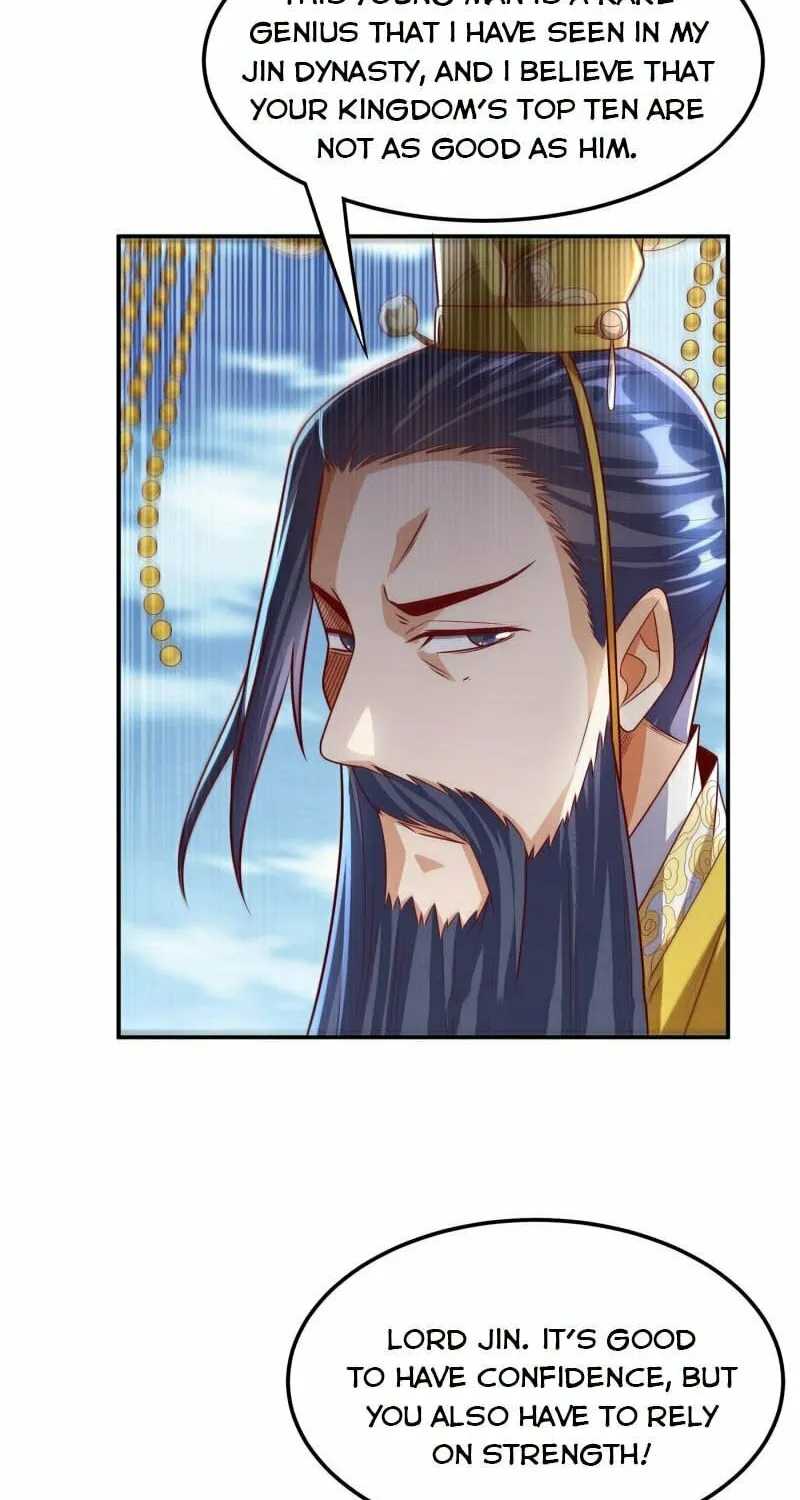 Read Martial Rebel chapter 163 image 14 on Lezhin