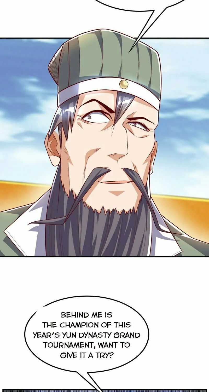 Read Martial Rebel chapter 163 image 15 on Lezhin