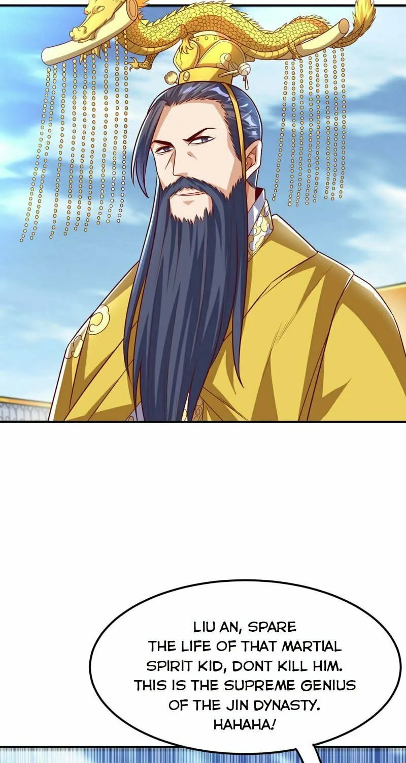 Read Martial Rebel chapter 163 image 17 on Lezhin