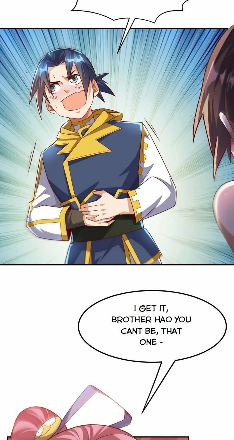Read Martial Rebel chapter 163 image 2 on Lezhin