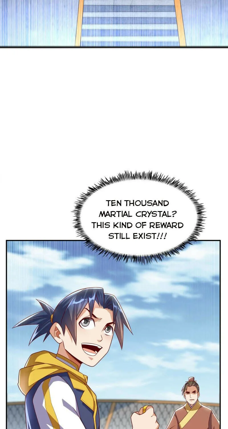 Read Martial Rebel chapter 163 image 21 on Lezhin