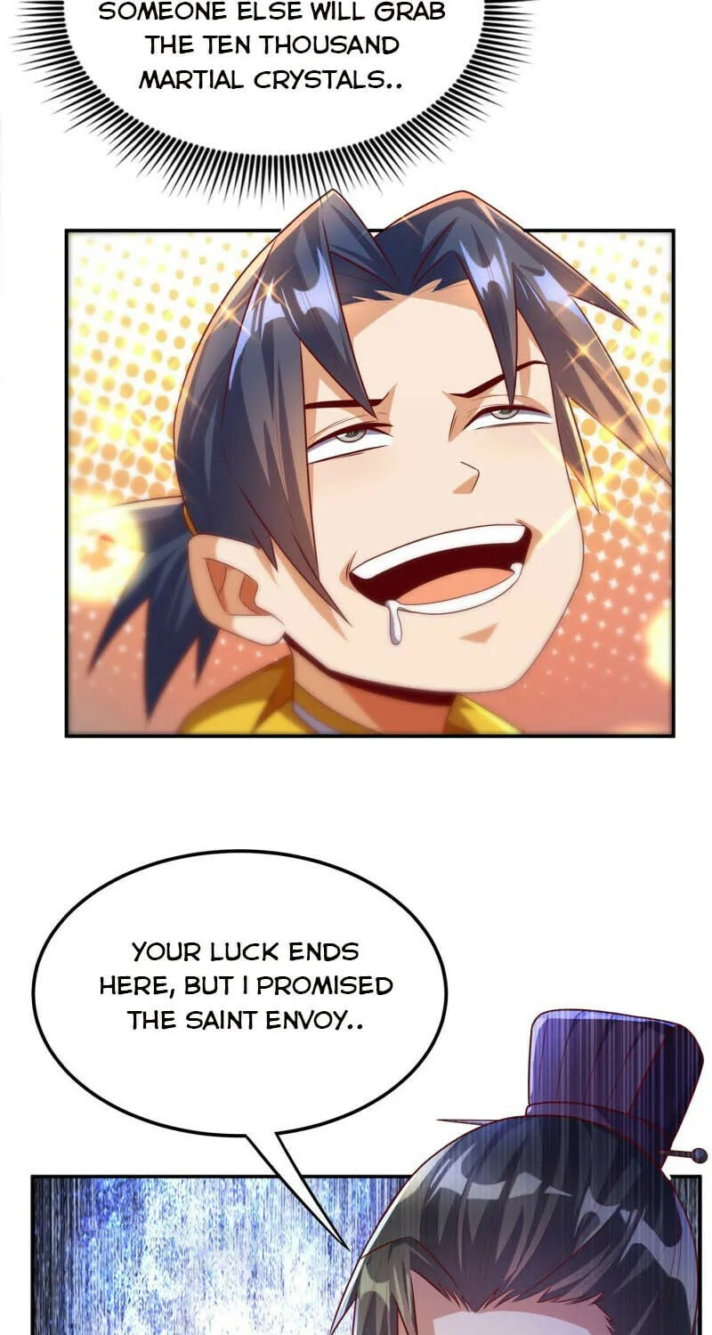 Read Martial Rebel chapter 163 image 24 on Lezhin