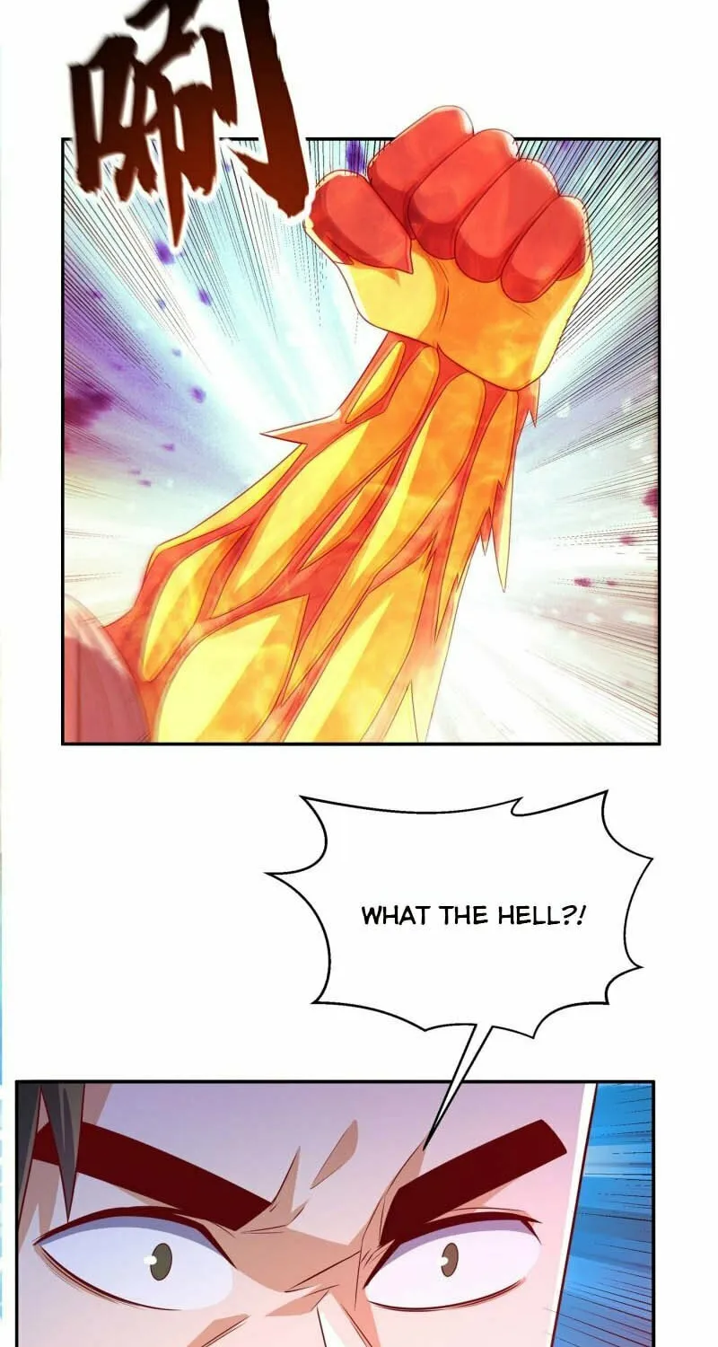 Read Martial Rebel chapter 163 image 27 on Lezhin