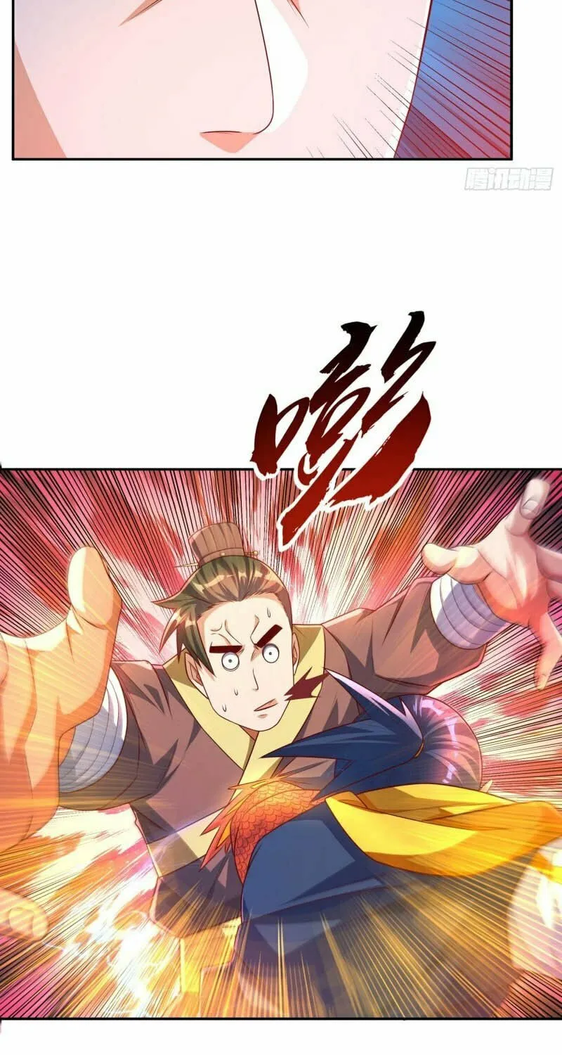 Read Martial Rebel chapter 163 image 28 on Lezhin