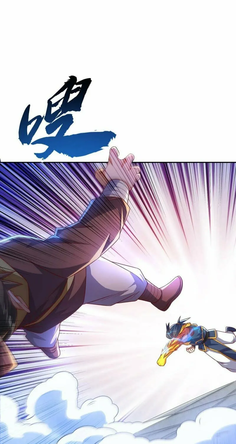 Read Martial Rebel chapter 163 image 29 on Lezhin