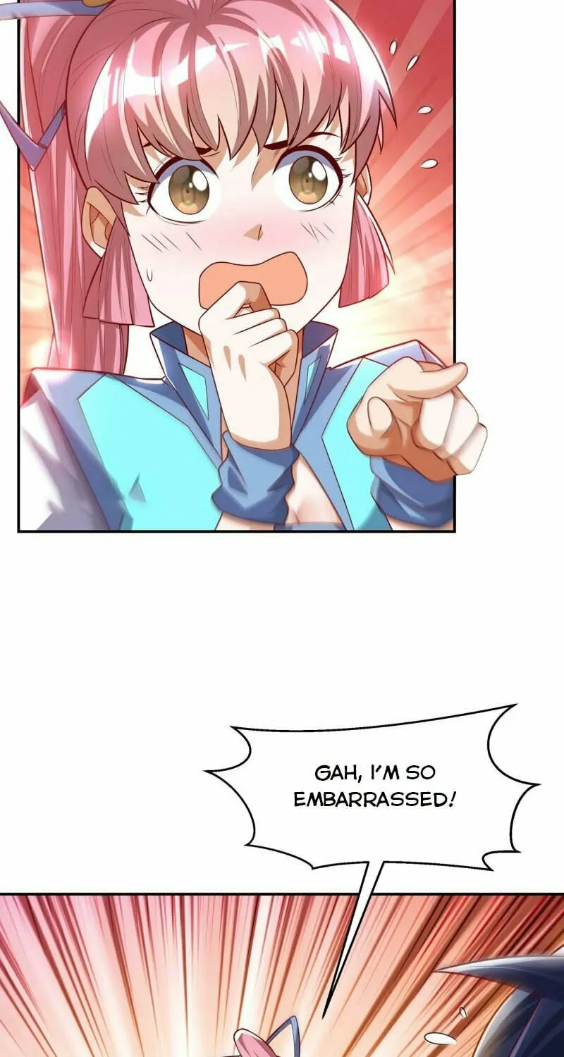 Read Martial Rebel chapter 163 image 3 on Lezhin