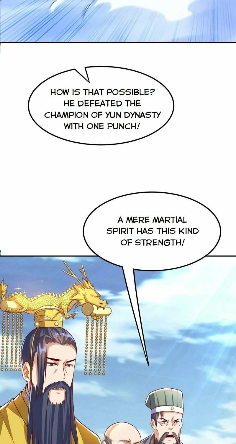 Read Martial Rebel chapter 163 image 30 on Lezhin