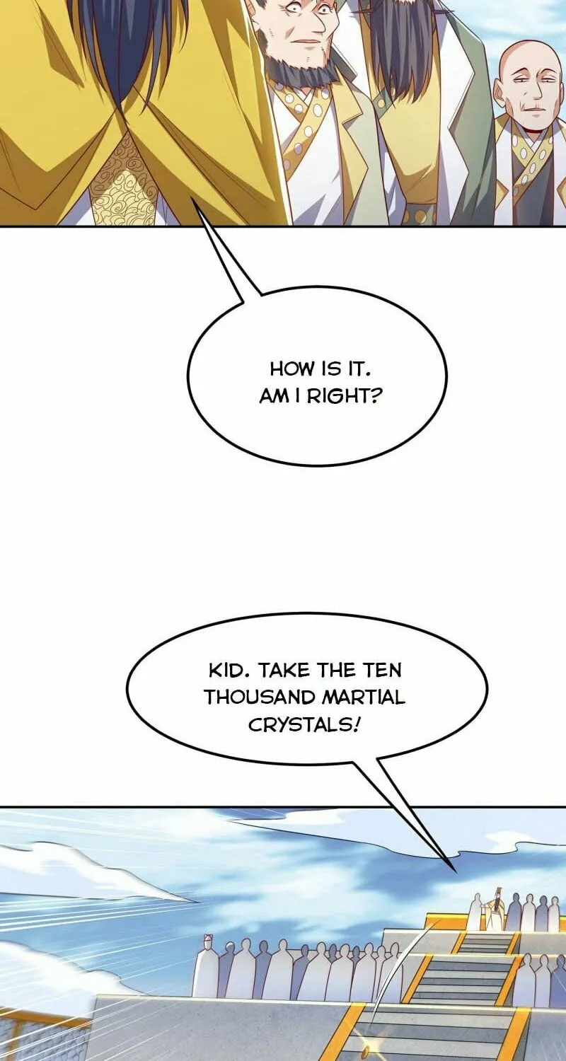 Read Martial Rebel chapter 163 image 31 on Lezhin