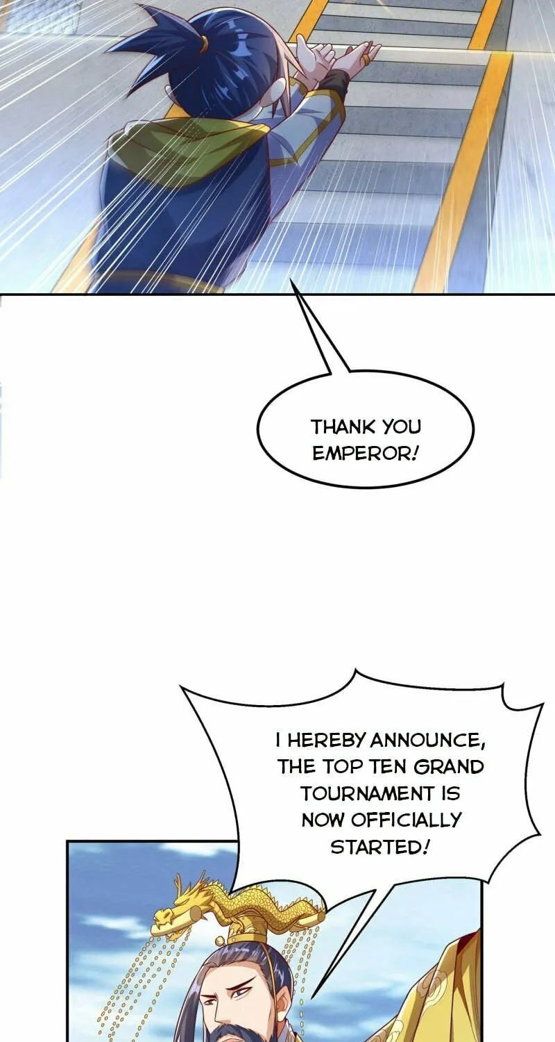 Read Martial Rebel chapter 163 image 32 on Lezhin