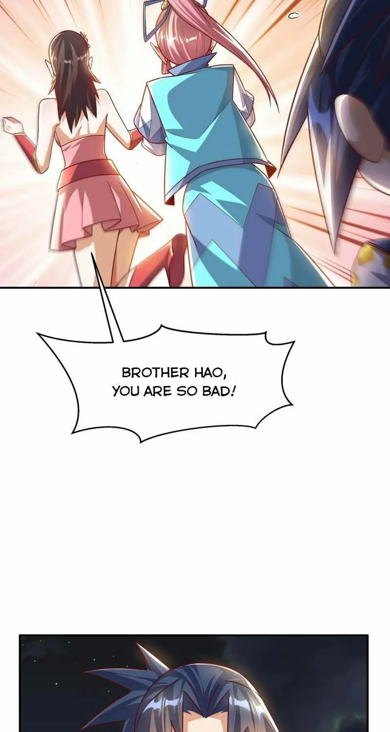 Read Martial Rebel chapter 163 image 4 on Lezhin