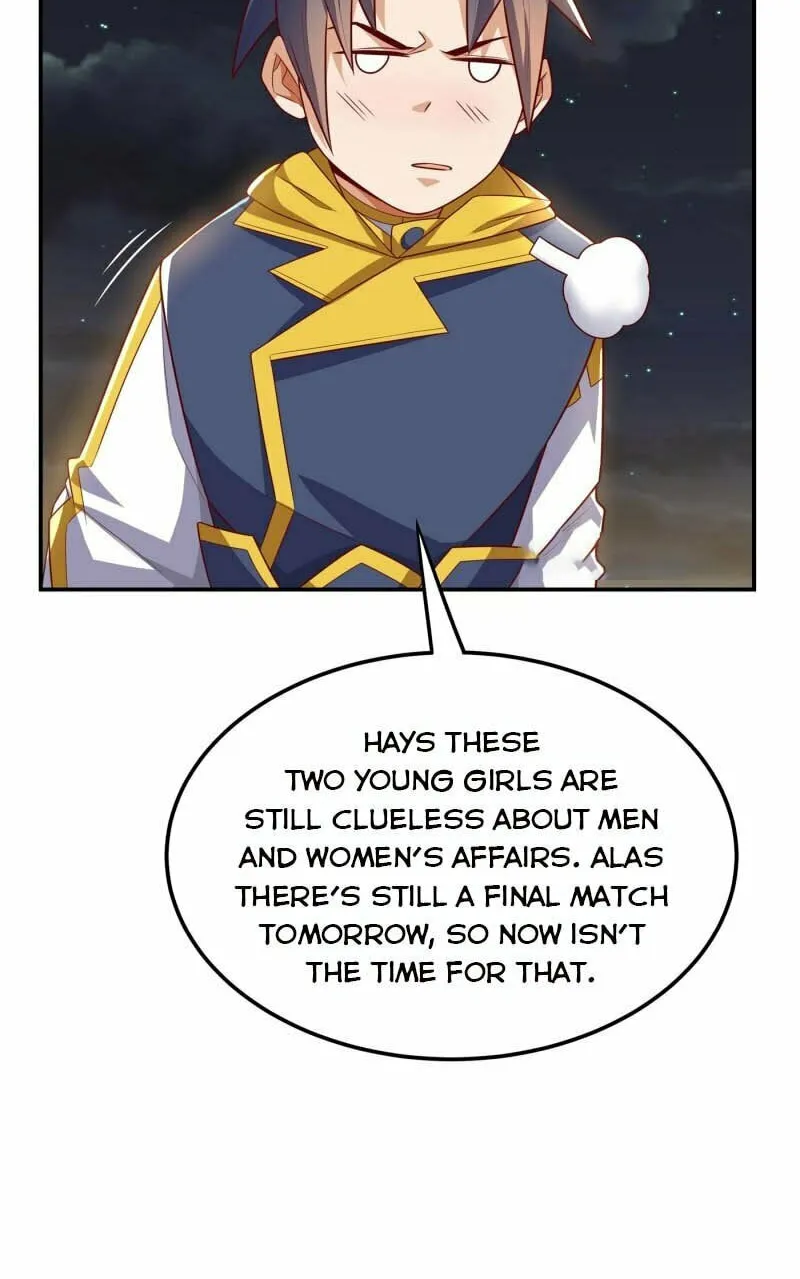 Read Martial Rebel chapter 163 image 5 on Lezhin