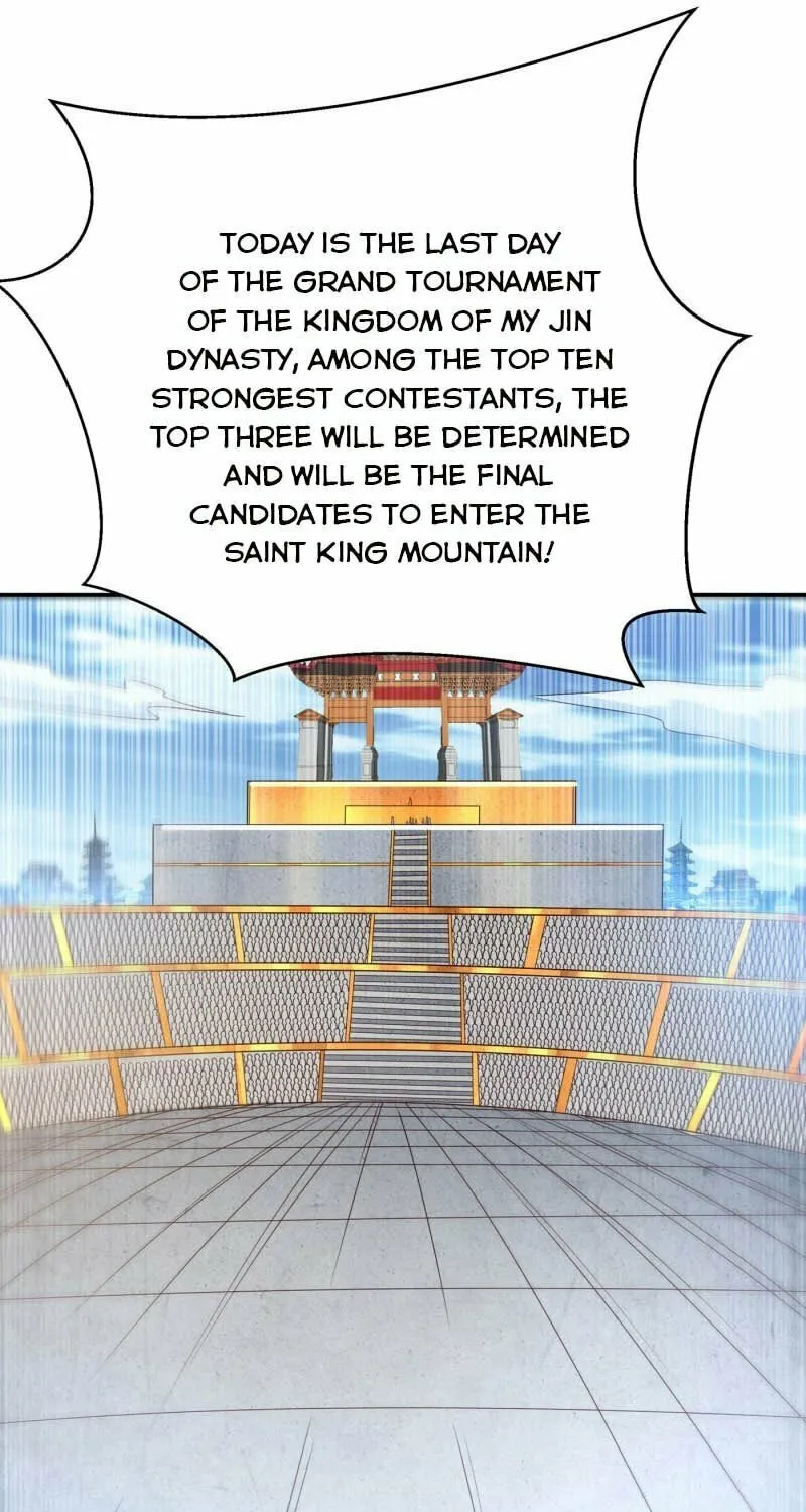 Read Martial Rebel chapter 163 image 6 on Lezhin