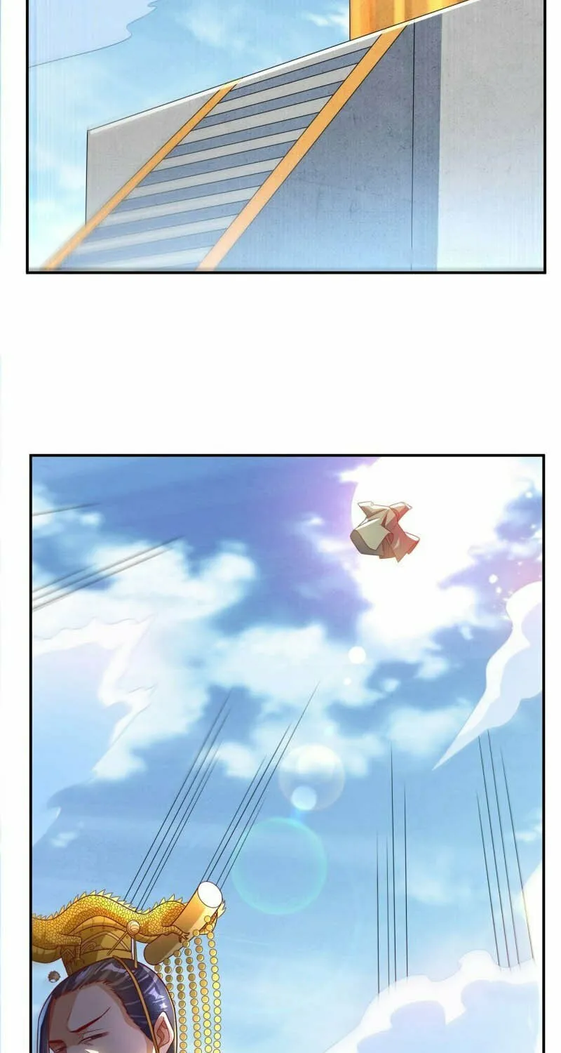 Read Martial Rebel chapter 163 image 8 on Lezhin