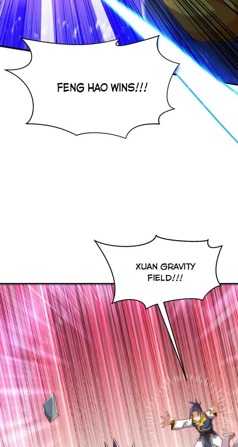 Read Martial Rebel chapter 164 image 1 on Lezhin