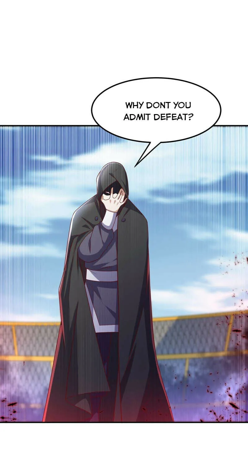 Read Martial Rebel chapter 164 image 11 on Lezhin