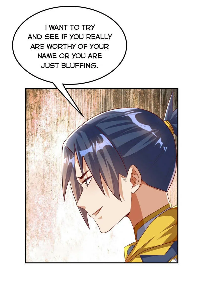 Read Martial Rebel chapter 164 image 12 on Lezhin