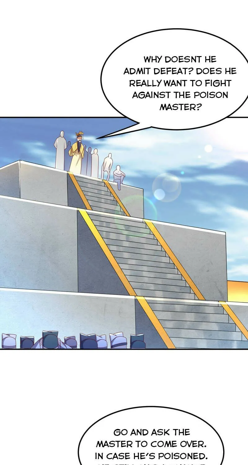 Read Martial Rebel chapter 164 image 13 on Lezhin