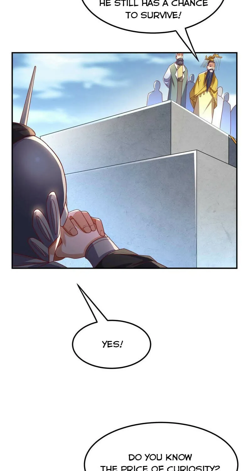 Read Martial Rebel chapter 164 image 14 on Lezhin