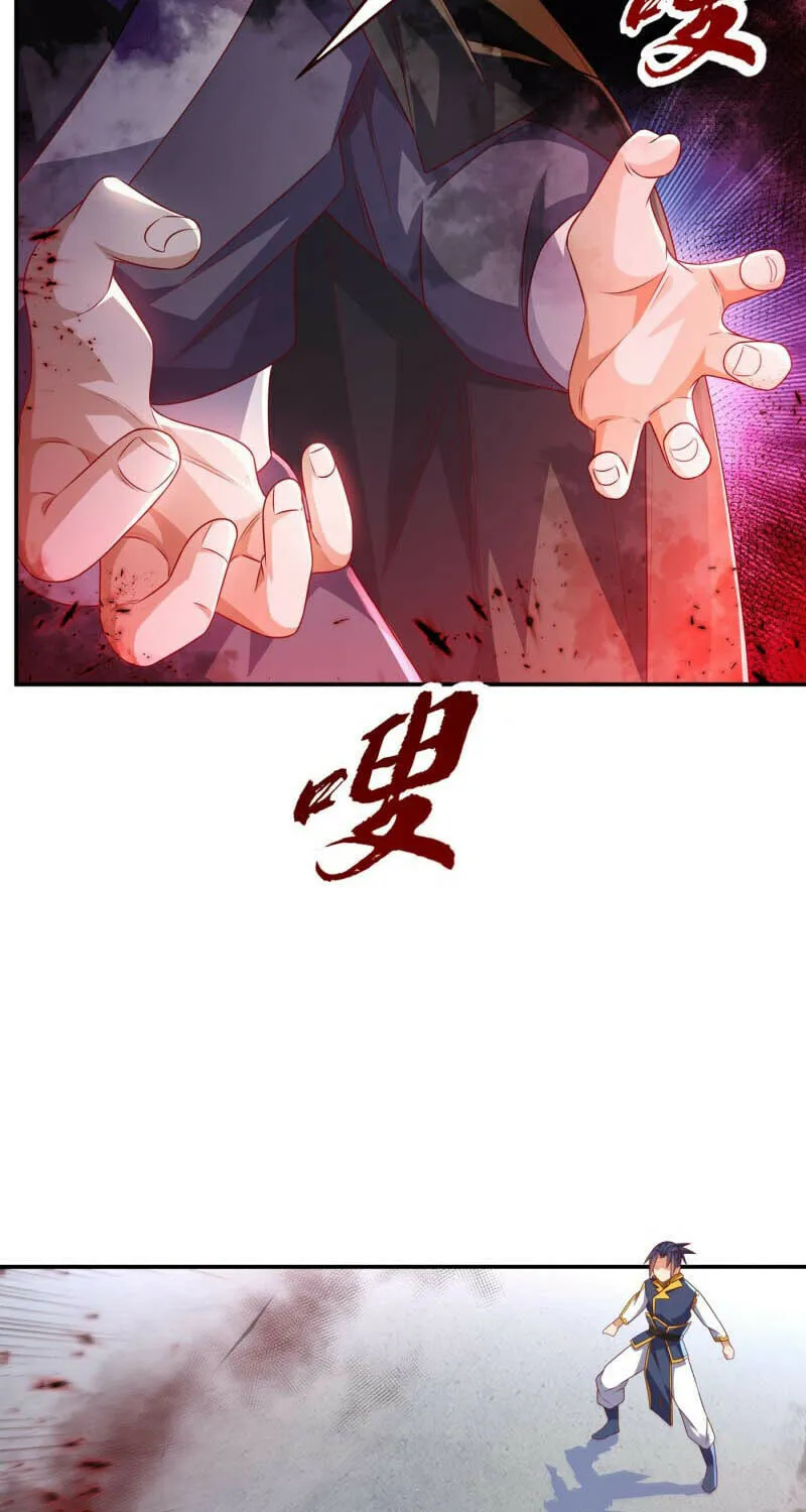 Read Martial Rebel chapter 164 image 17 on Lezhin