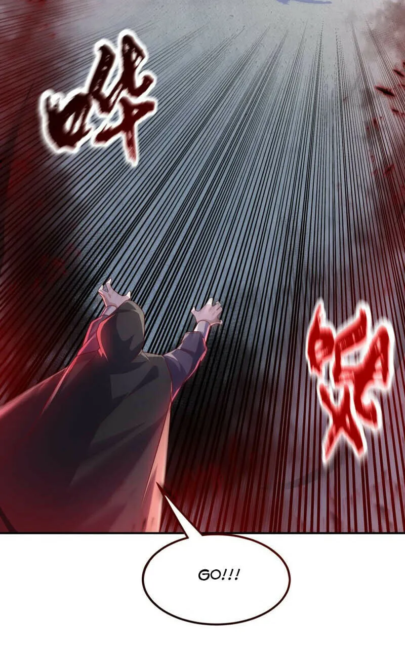 Read Martial Rebel chapter 164 image 18 on Lezhin