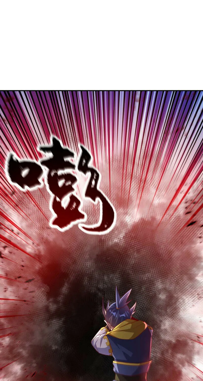 Read Martial Rebel chapter 164 image 19 on Lezhin