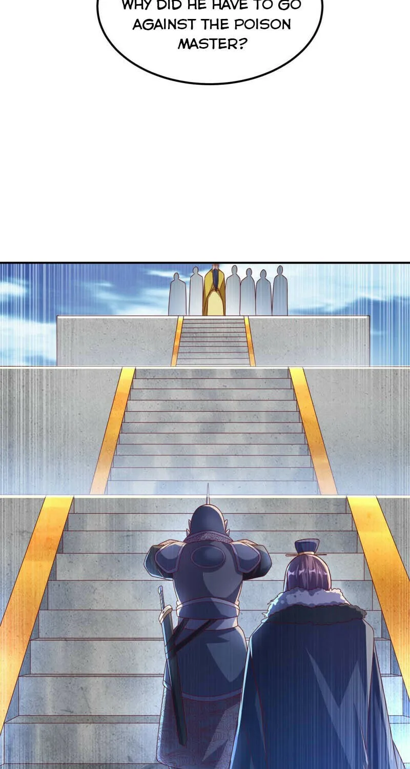 Read Martial Rebel chapter 164 image 22 on Lezhin