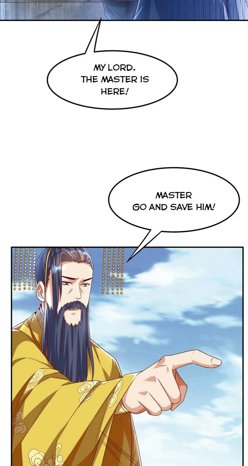 Read Martial Rebel chapter 164 image 23 on Lezhin