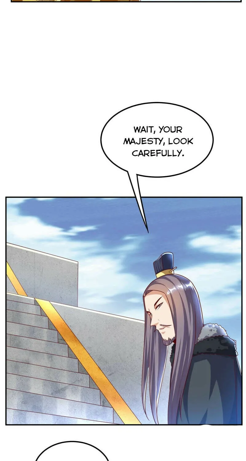 Read Martial Rebel chapter 164 image 24 on Lezhin