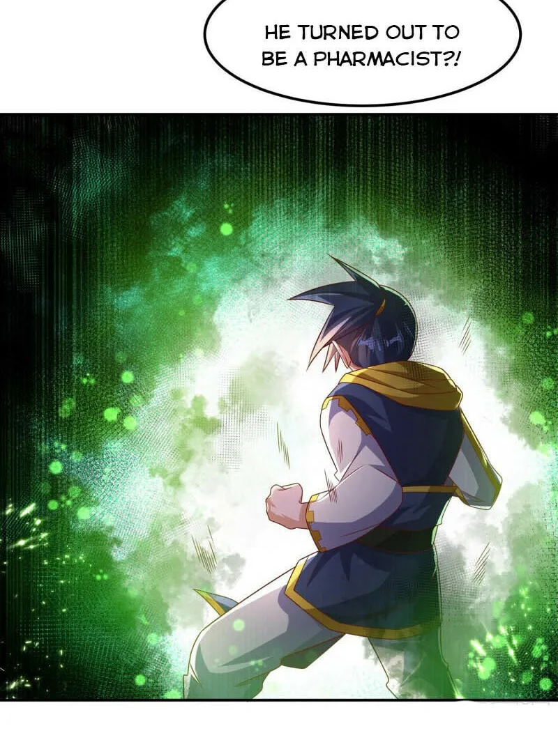 Read Martial Rebel chapter 164 image 26 on Lezhin
