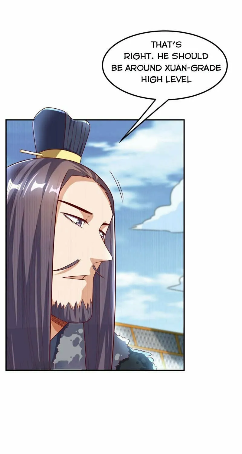 Read Martial Rebel chapter 164 image 27 on Lezhin