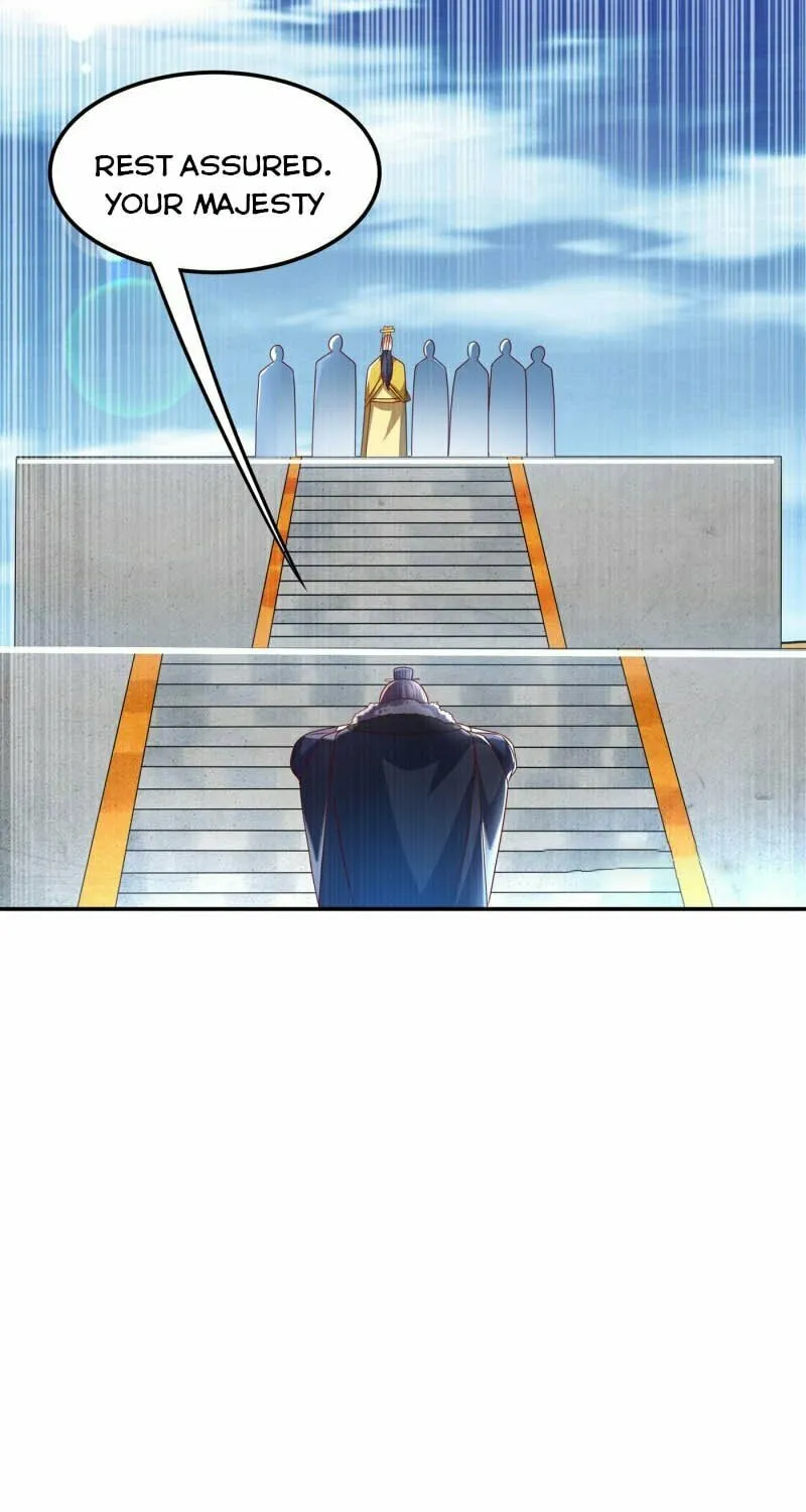 Read Martial Rebel chapter 164 image 29 on Lezhin