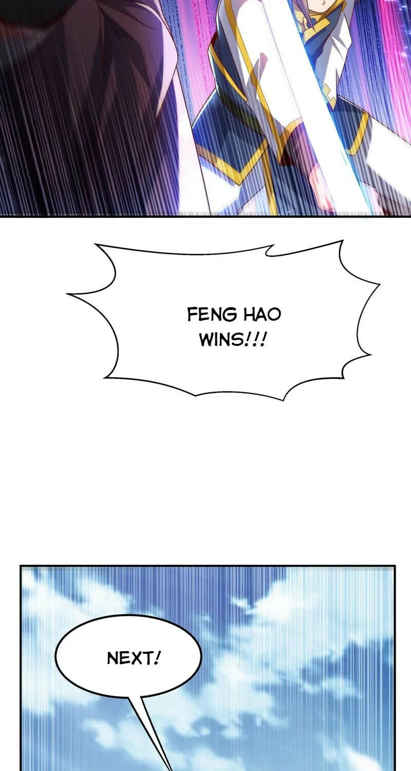 Read Martial Rebel chapter 164 image 3 on Lezhin