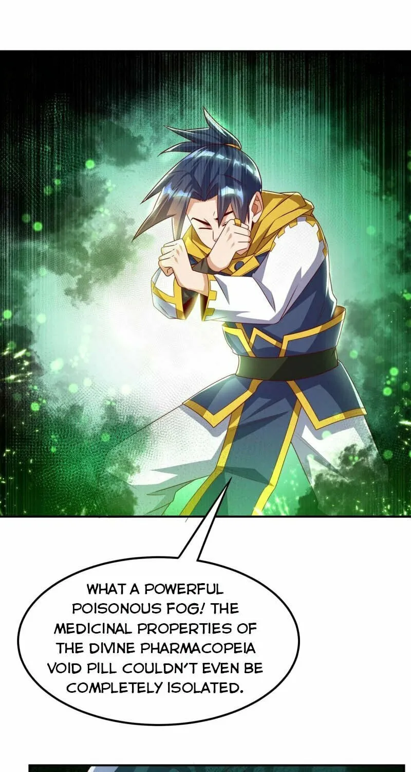 Read Martial Rebel chapter 164 image 30 on Lezhin