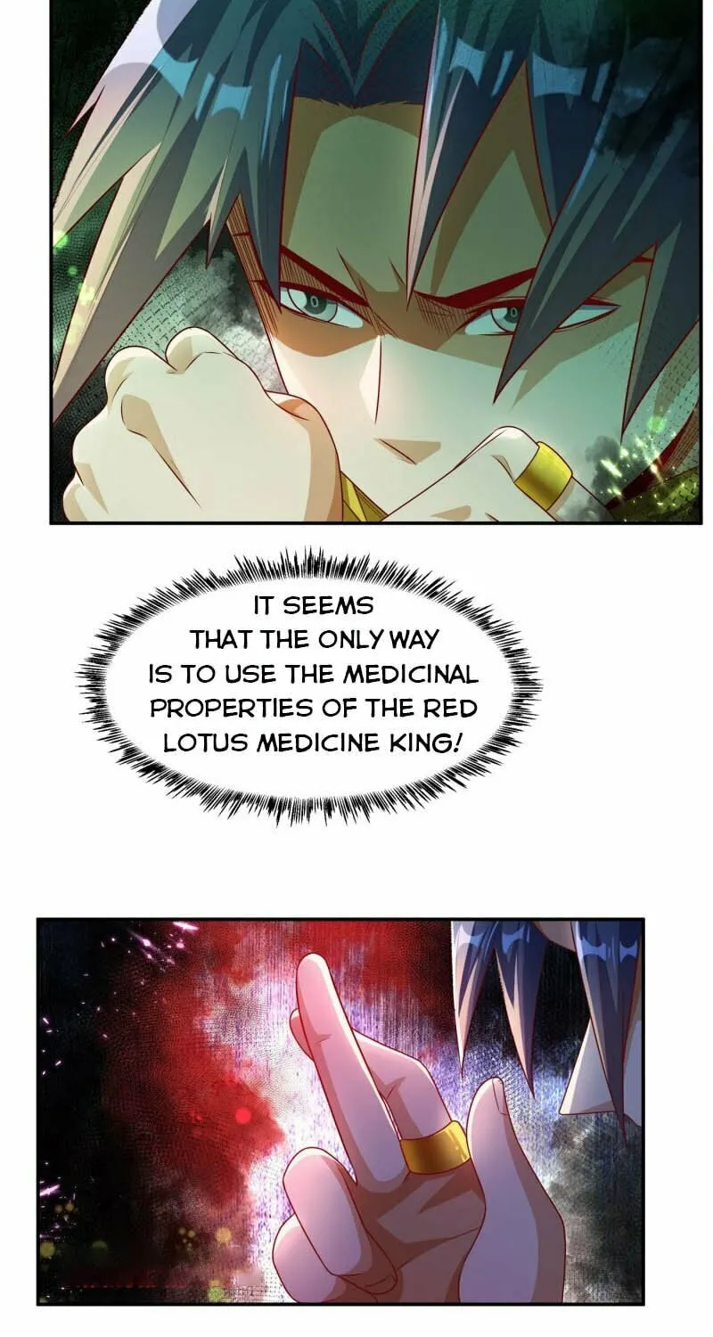 Read Martial Rebel chapter 164 image 31 on Lezhin