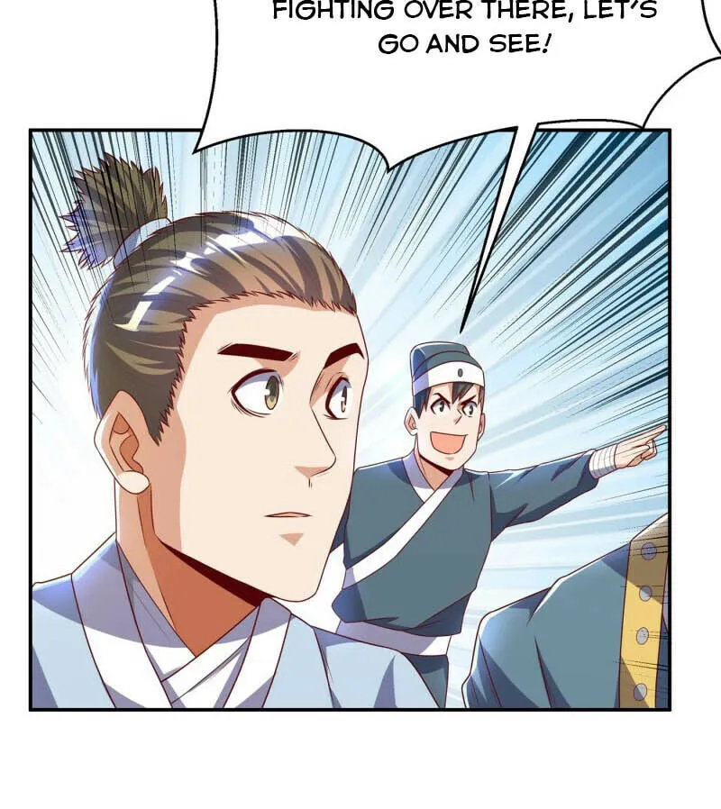 Read Martial Rebel chapter 164 image 6 on Lezhin
