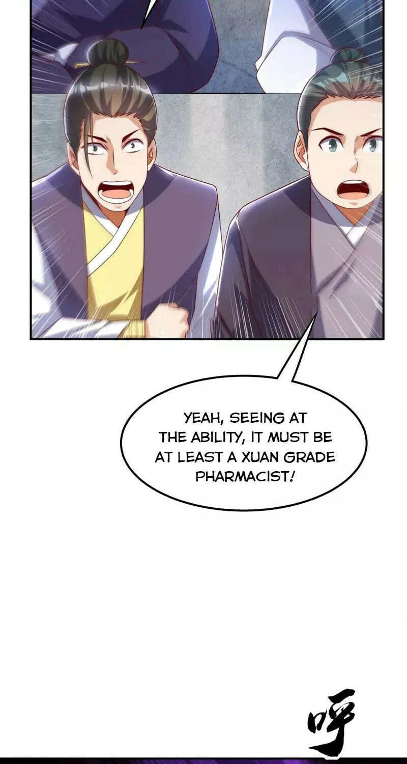 Read Martial Rebel chapter 165 image 1 on Lezhin