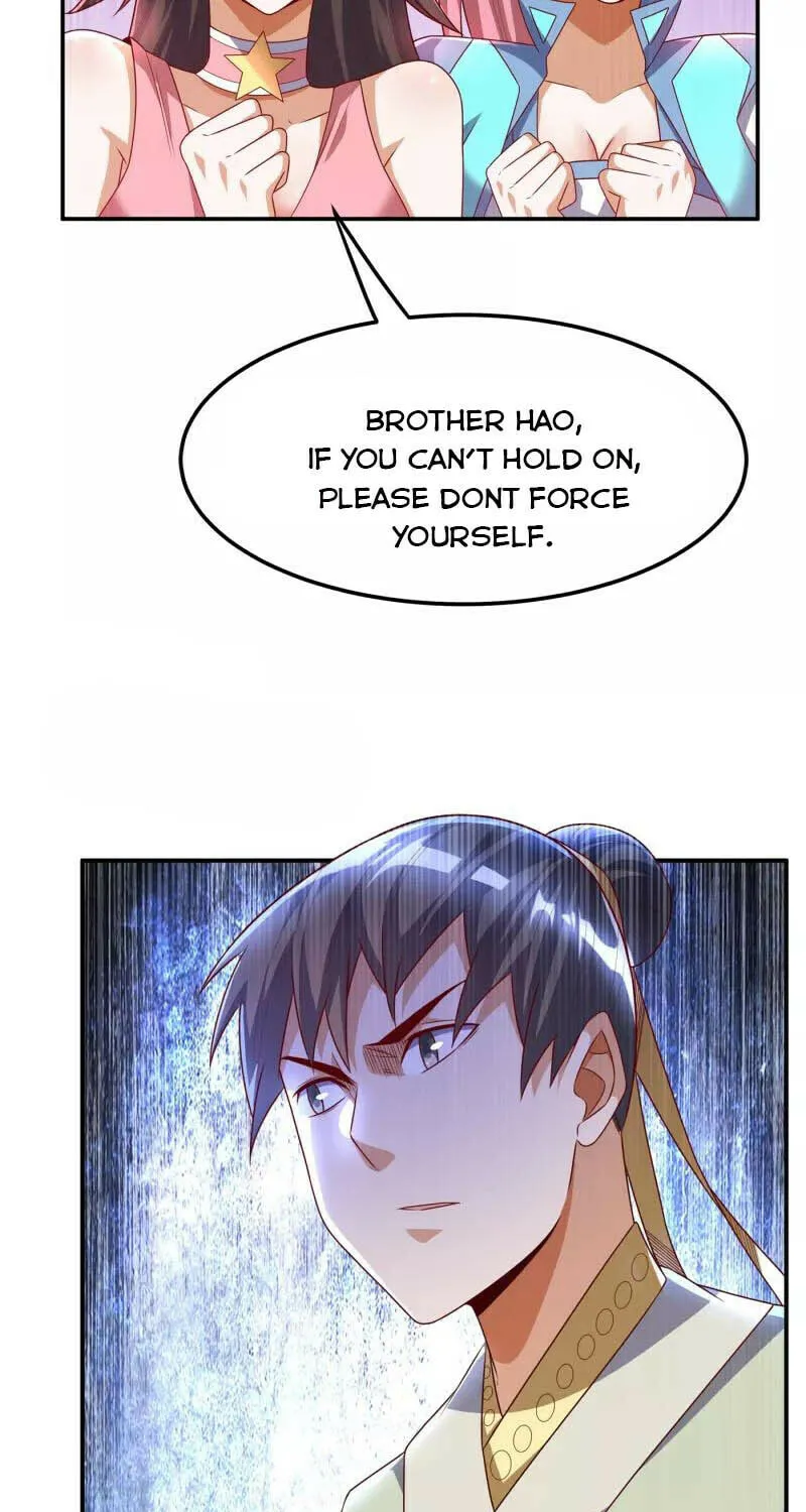 Read Martial Rebel chapter 165 image 11 on Lezhin