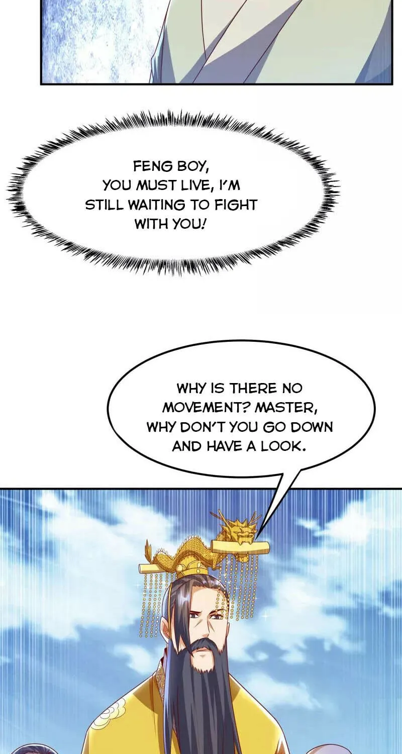 Read Martial Rebel chapter 165 image 12 on Lezhin