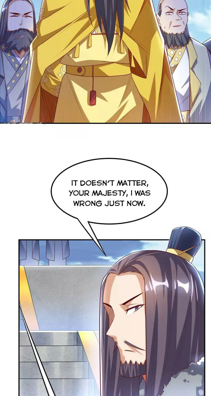 Read Martial Rebel chapter 165 image 13 on Lezhin