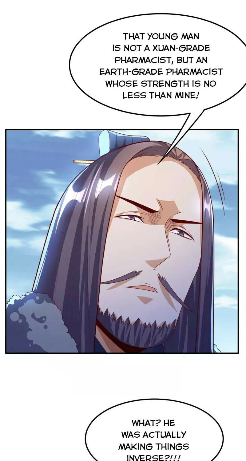 Read Martial Rebel chapter 165 image 15 on Lezhin
