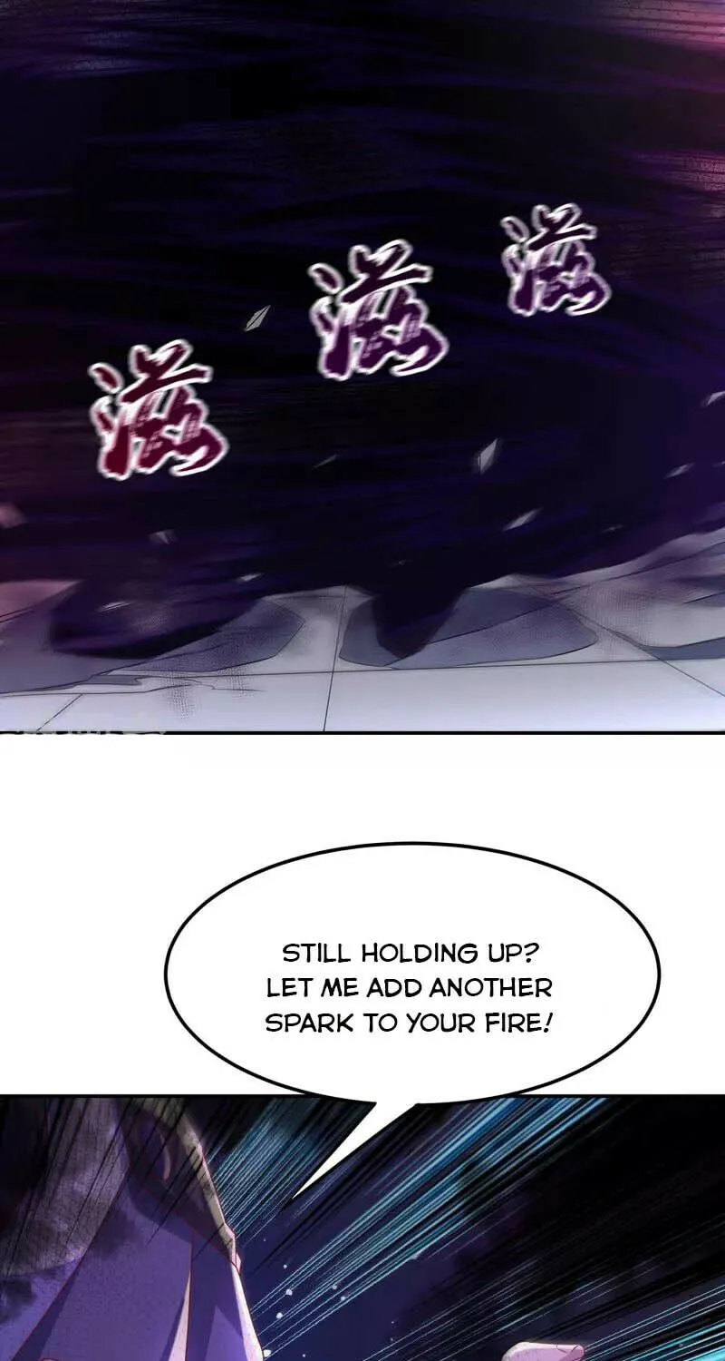Read Martial Rebel chapter 165 image 17 on Lezhin