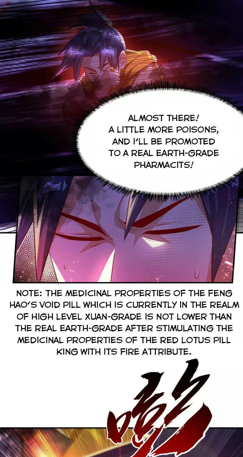 Read Martial Rebel chapter 165 image 19 on Lezhin