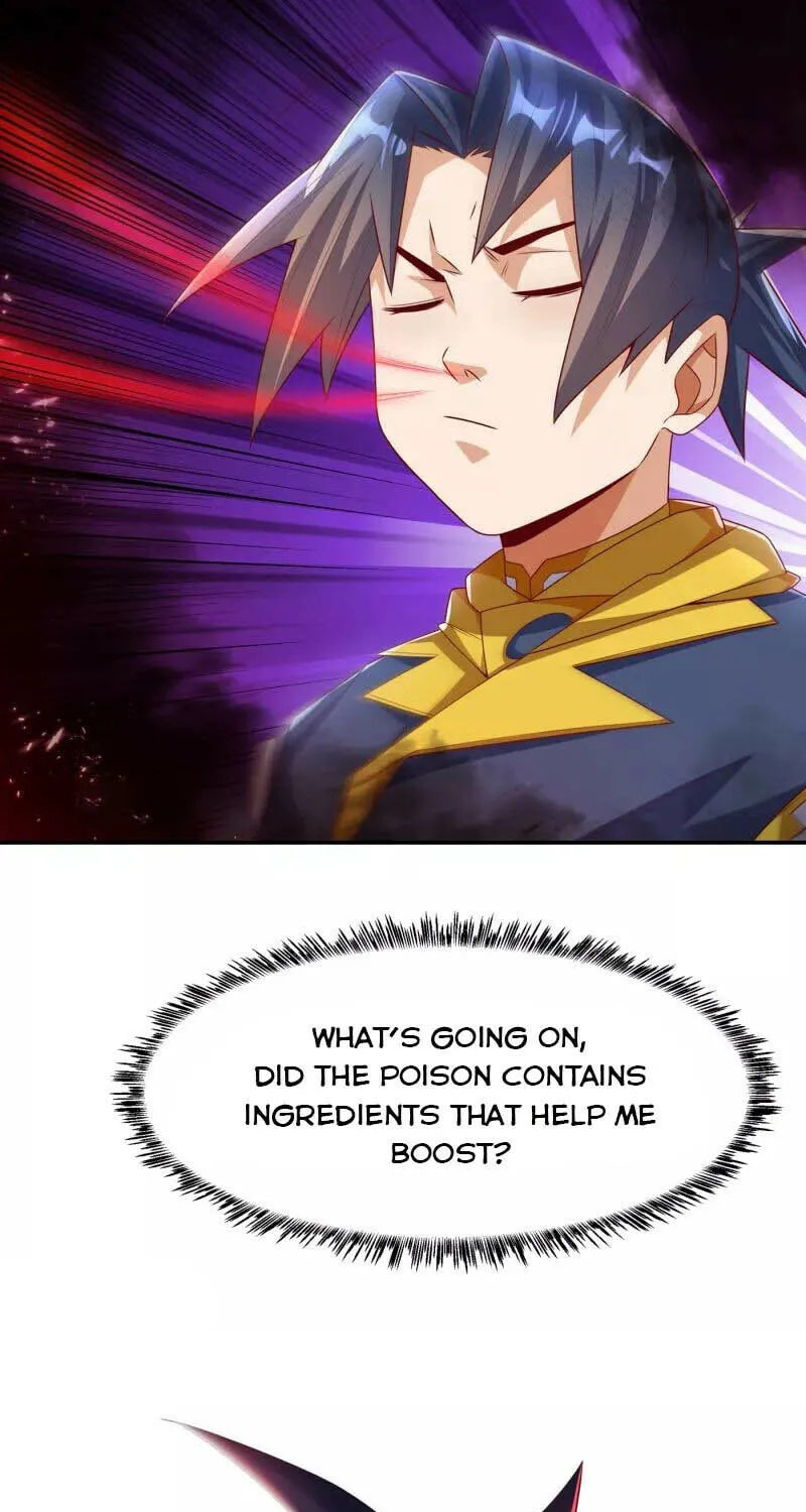Read Martial Rebel chapter 165 image 2 on Lezhin